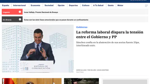Diario La Razón 7