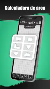 Dibujar plano de planta screenshot