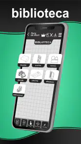 Dibujar plano de planta screenshot