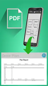 Dibujar plano de planta screenshot