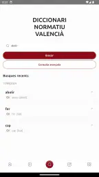 Diccionari Normatiu Valencià 6