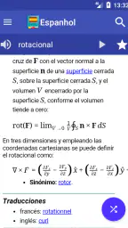 Diccionario español 2