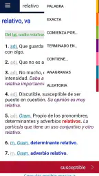 Diccionario RAE y ASALE (DLE) 4
