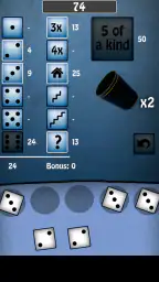 Dice Me Online 6