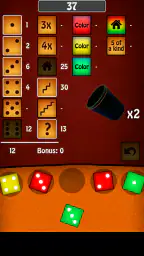 Dice Me Online 7
