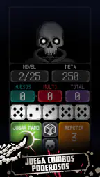 Dice of Kalma: Dados Roguelike 5