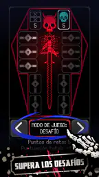 Dice of Kalma: Dados Roguelike 6