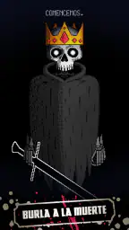 Dice of Kalma: Dados Roguelike 8