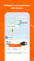 DiDi China: Ride Hailing 3