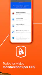 DiDi: Viajes, Comida y Pagos 5