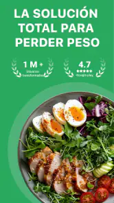 Dieta Keto - Recetas Keto screenshot
