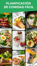 Dieta Keto - Recetas Keto 4