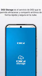 DIGI Storage 1