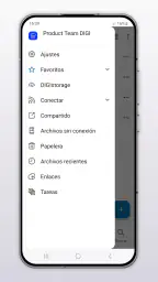 DIGI Storage 3