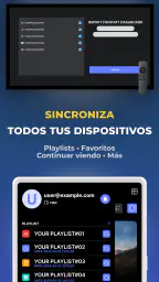 DIIXTREAM IPTV Player 2