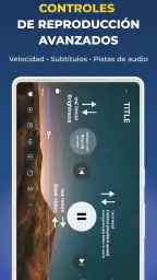 DIIXTREAM IPTV Player 7