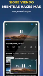 DIIXTREAM IPTV Player 8