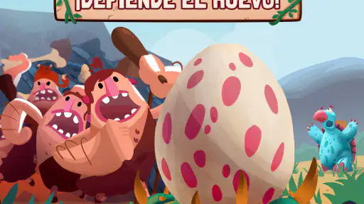Dino Bash - Defensa de Torres 3