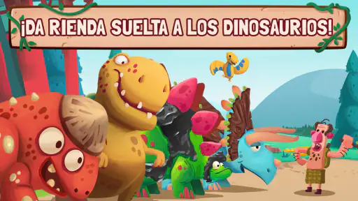 Dino Bash - Defensa de Torres 8