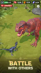 Dinosaur Universe 7