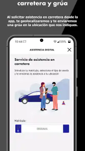Direct Seguros screenshot