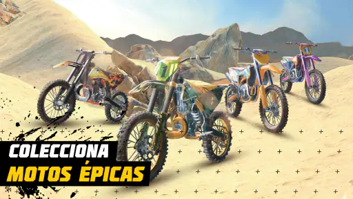 Dirt Bike Unchained 1