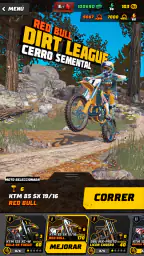 Dirt Bike Unchained 7