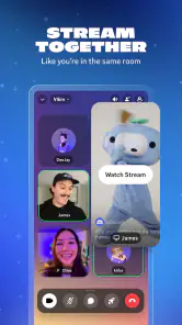 Discord – Juega y pasa el rato screenshot