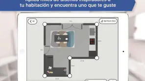 Diseñador de cocina en 3D screenshot