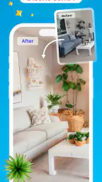 Diseñador de Habitaciones 3D 3