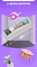 Diseñador de Habitaciones 3D 5