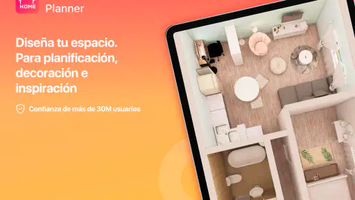 Diseñador de Habitaciones 3D 8