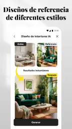 Diseño de casa IA - DecAI™ 3