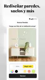 Diseño de casa IA - DecAI™ 5