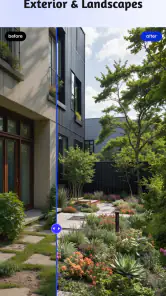 Diseño de casa IA: Ideal House screenshot