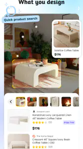 Diseño de casa IA: Ideal House screenshot