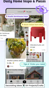 Diseño de casa IA: Ideal House screenshot