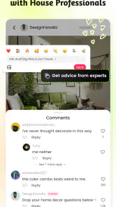 Diseño de casa IA: Ideal House screenshot
