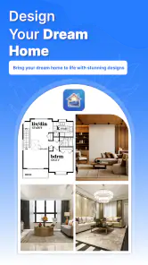 Diseño del Hogar screenshot