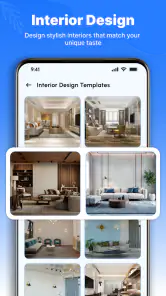 Diseño del Hogar screenshot