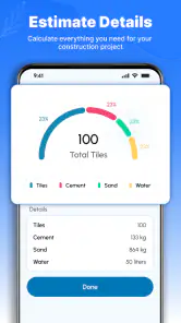 Diseño del Hogar screenshot