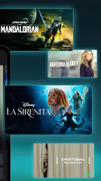 Disney+ 2