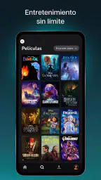 Disney+ 4