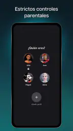 Disney+ 5