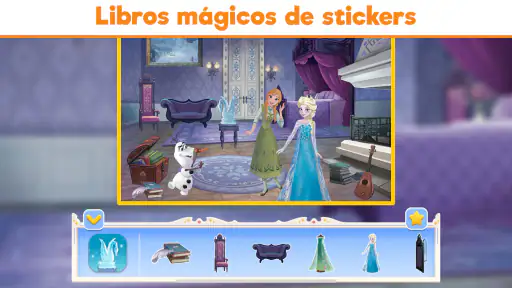 Disney Mundo Colorido 4
