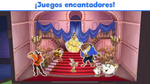 Disney Mundo Colorido screenshot