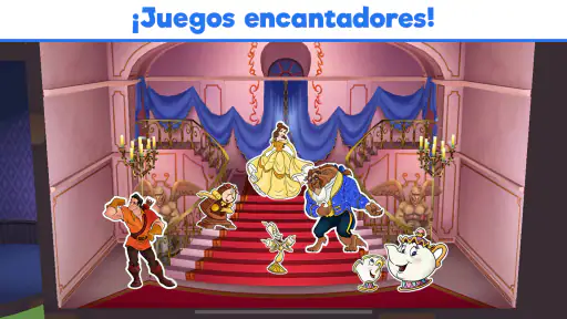 Disney Mundo Colorido 6