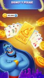 Disney Solitaire 2