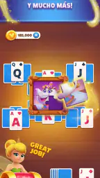 Disney Solitaire 3
