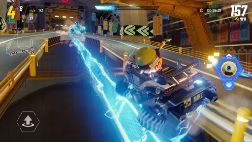 Disney Speedstorm 6